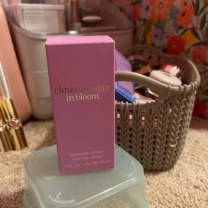COPY - Clinique Happy Bloom Spray